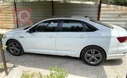 فولكسفاغن جيتا